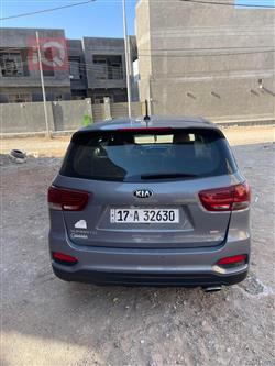 کیا سۆرینتۆ